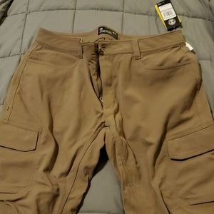 Mens Under Armour Tactical Pants